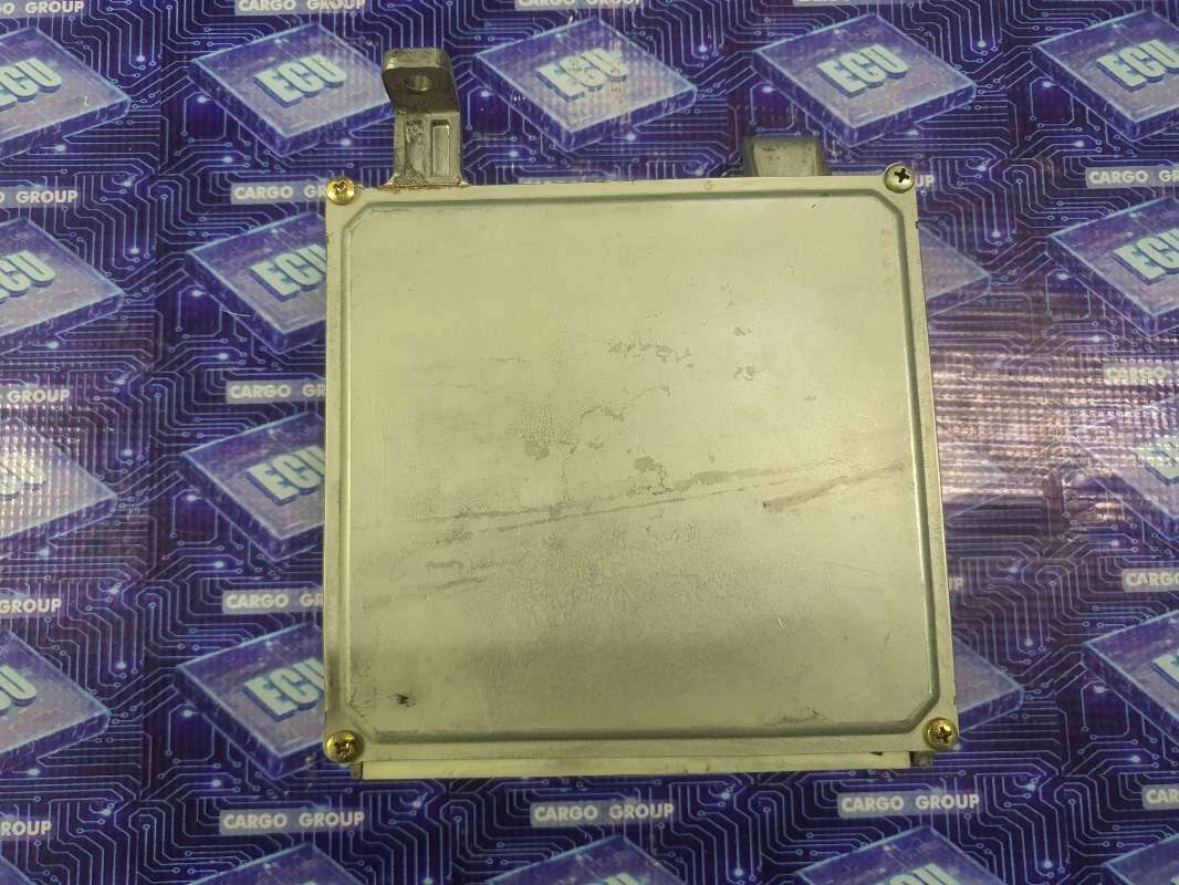 Honda Stream 2.0L DOHC i-VTEC K20A ECU ECM Part 37820-PNA-901