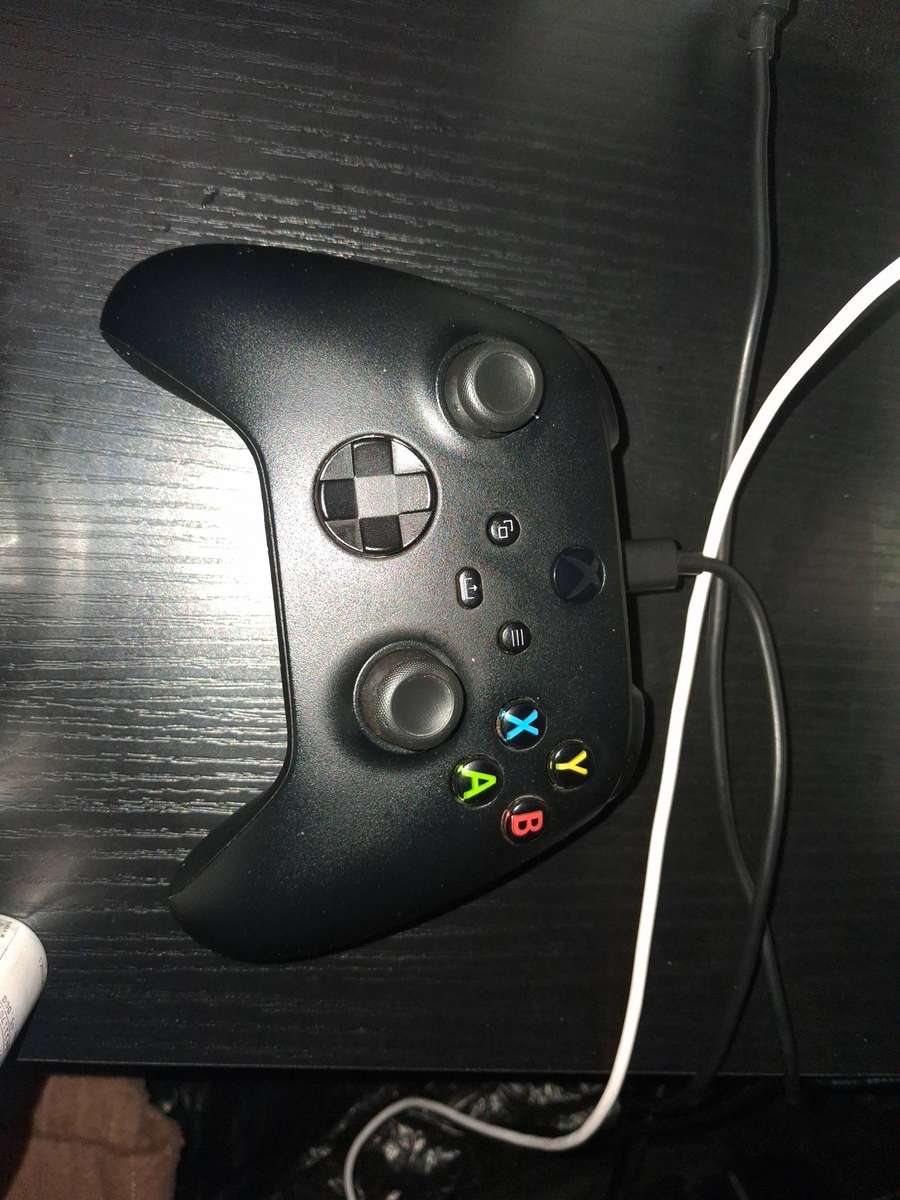 Xbox Series S Console - Secondhand, Fully Functional, 512GB Storage