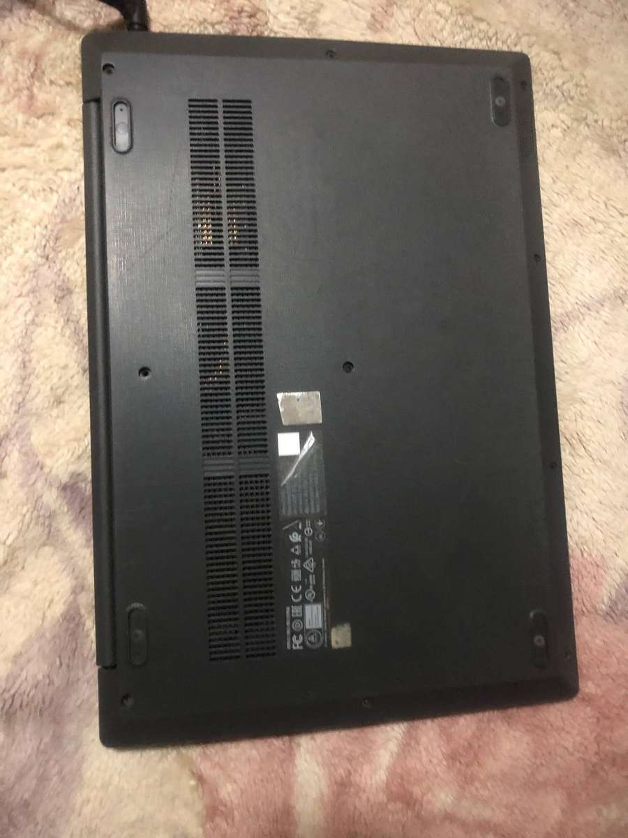 Dell Inspiron 15 5000 Series Laptop - 8GB RAM, 256GB SSD, Full HD Display