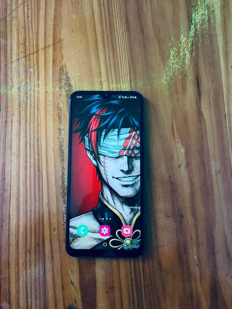 Samsung A03