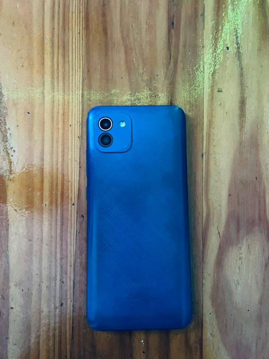 Samsung A03