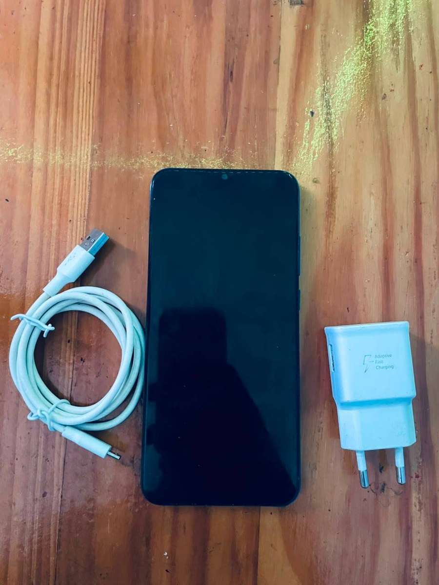 Samsung A03