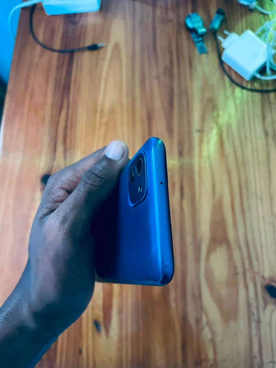 Samsung A03
