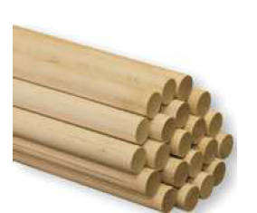 DOWEL STICK M5