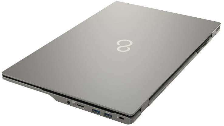 Fujitsu 15,6