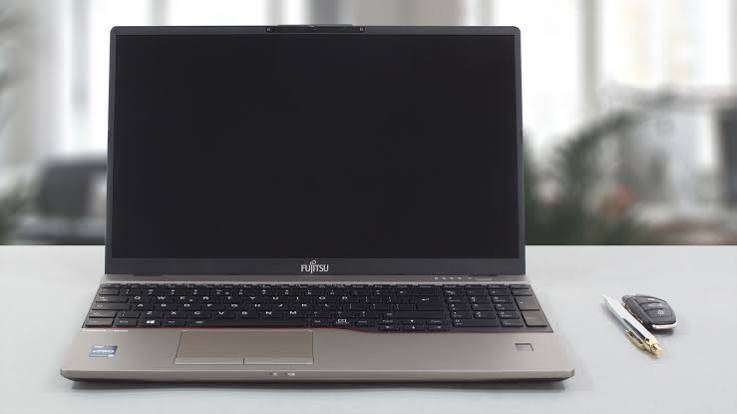 Fujitsu 15,6