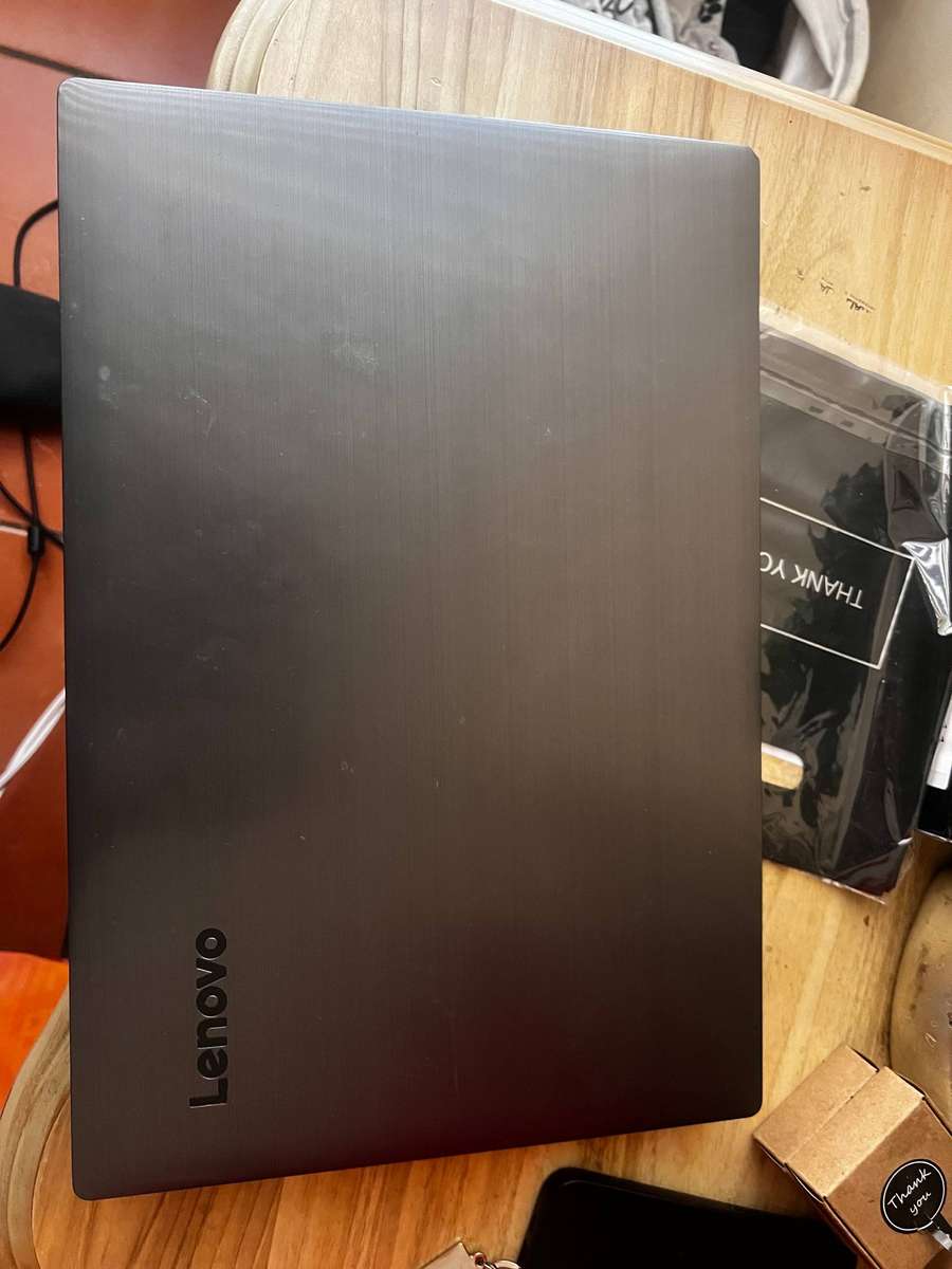 LENOVO IDEAPAD 330  CORE i7 8TH GEN | 8GB RAM | 500GB SSD