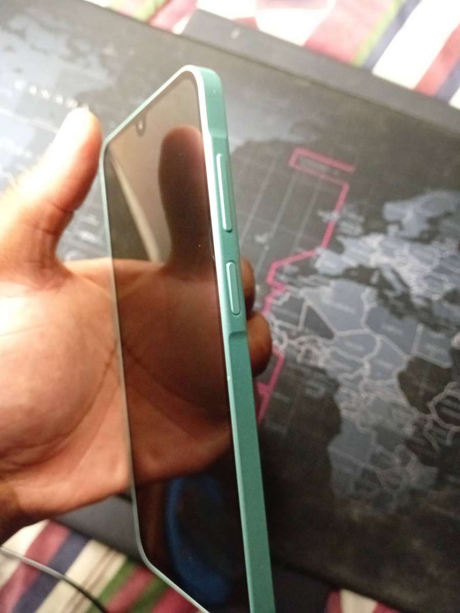 Samsung Galaxy A26 5G with 128GB