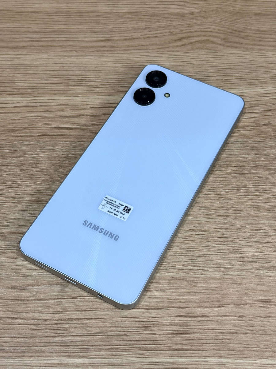 Samsung A06 Lte Dual Sim