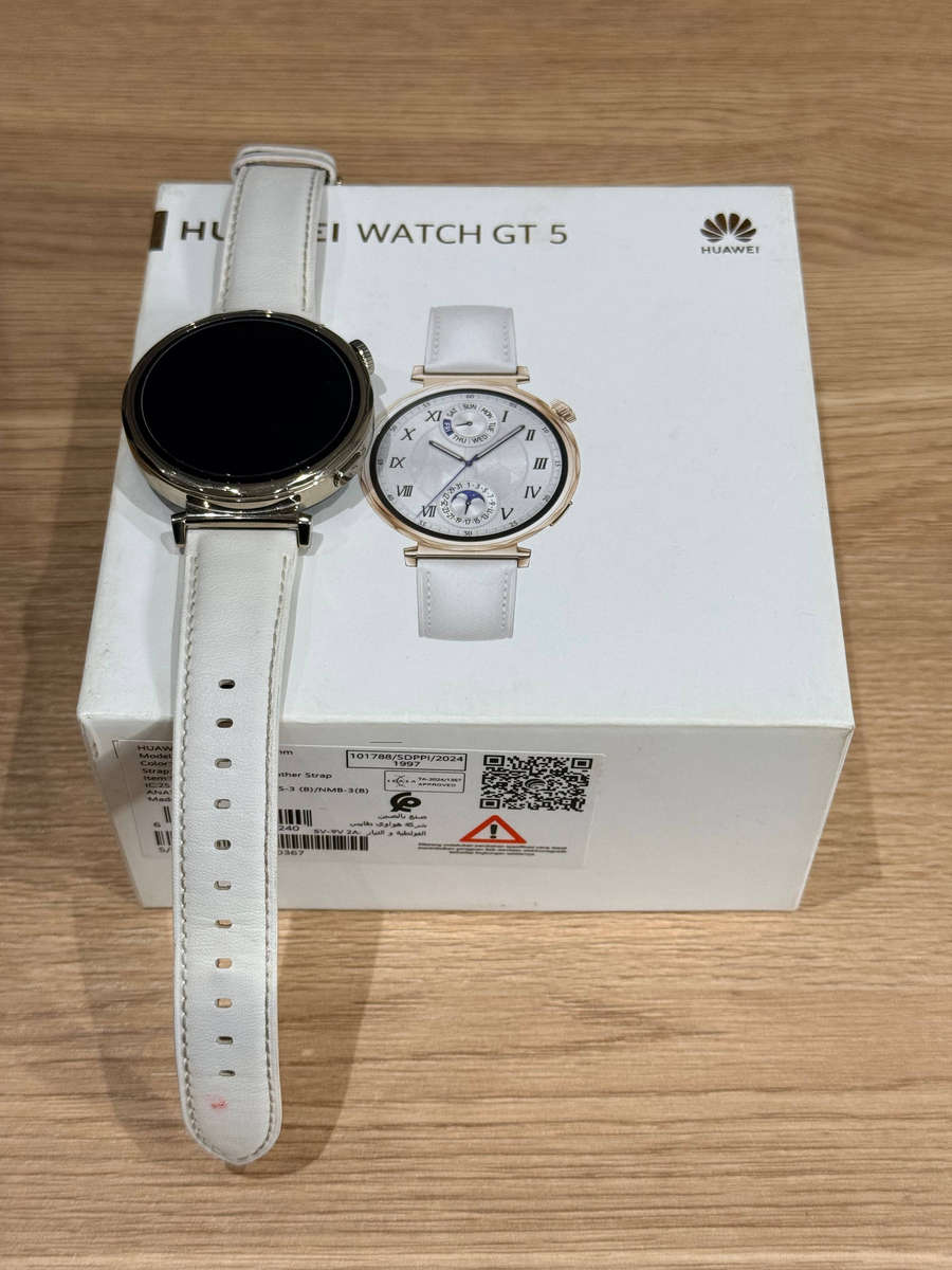 Huawei Watch GT 5 41mm