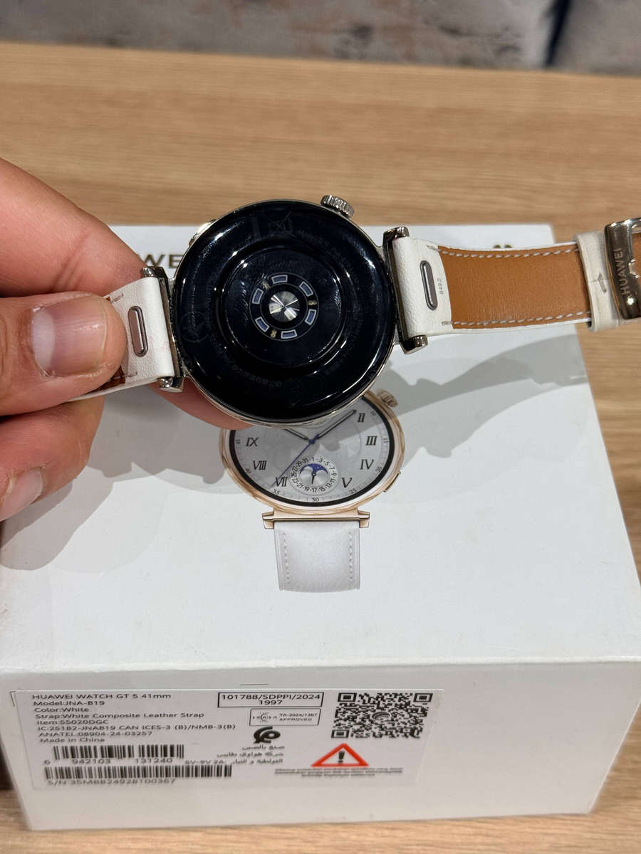 Huawei Watch GT 5 41mm