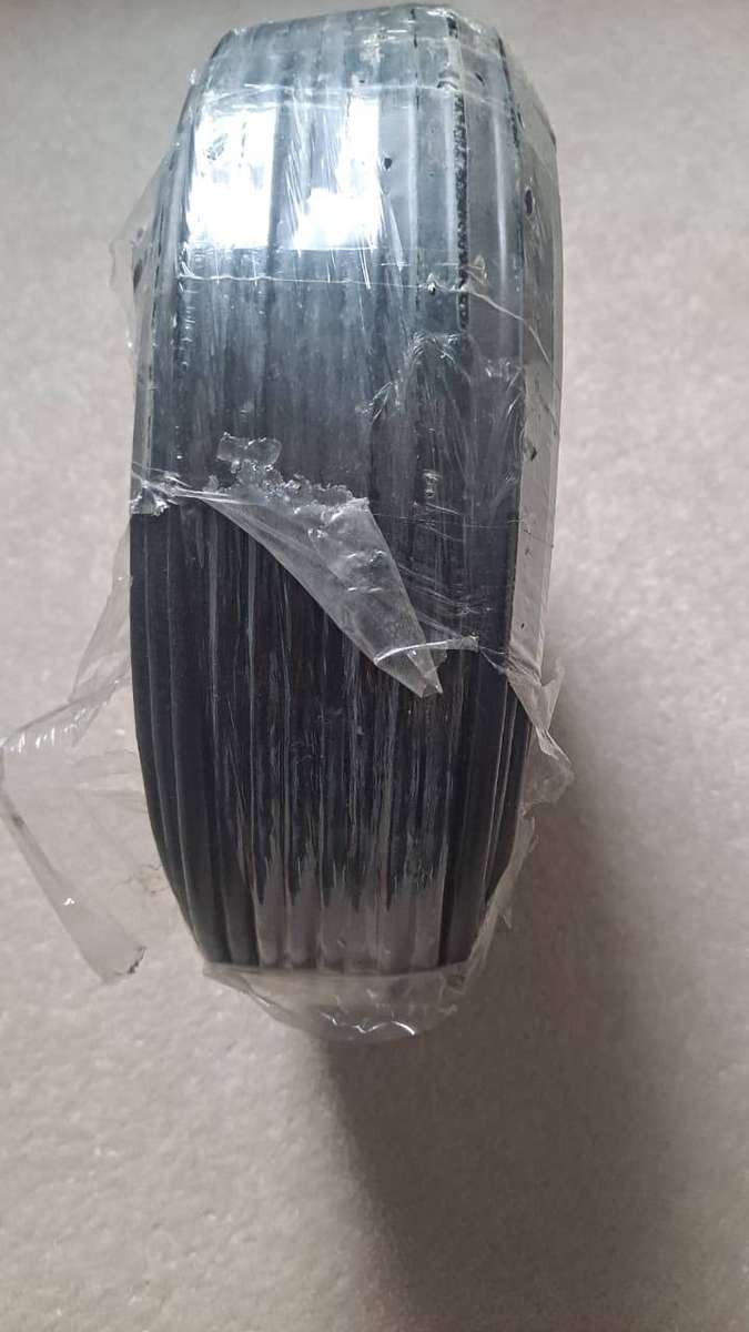 100m Outdoor Cat5e STP Shielded Network Cable  100% Solid Bare Copper (Brand New)