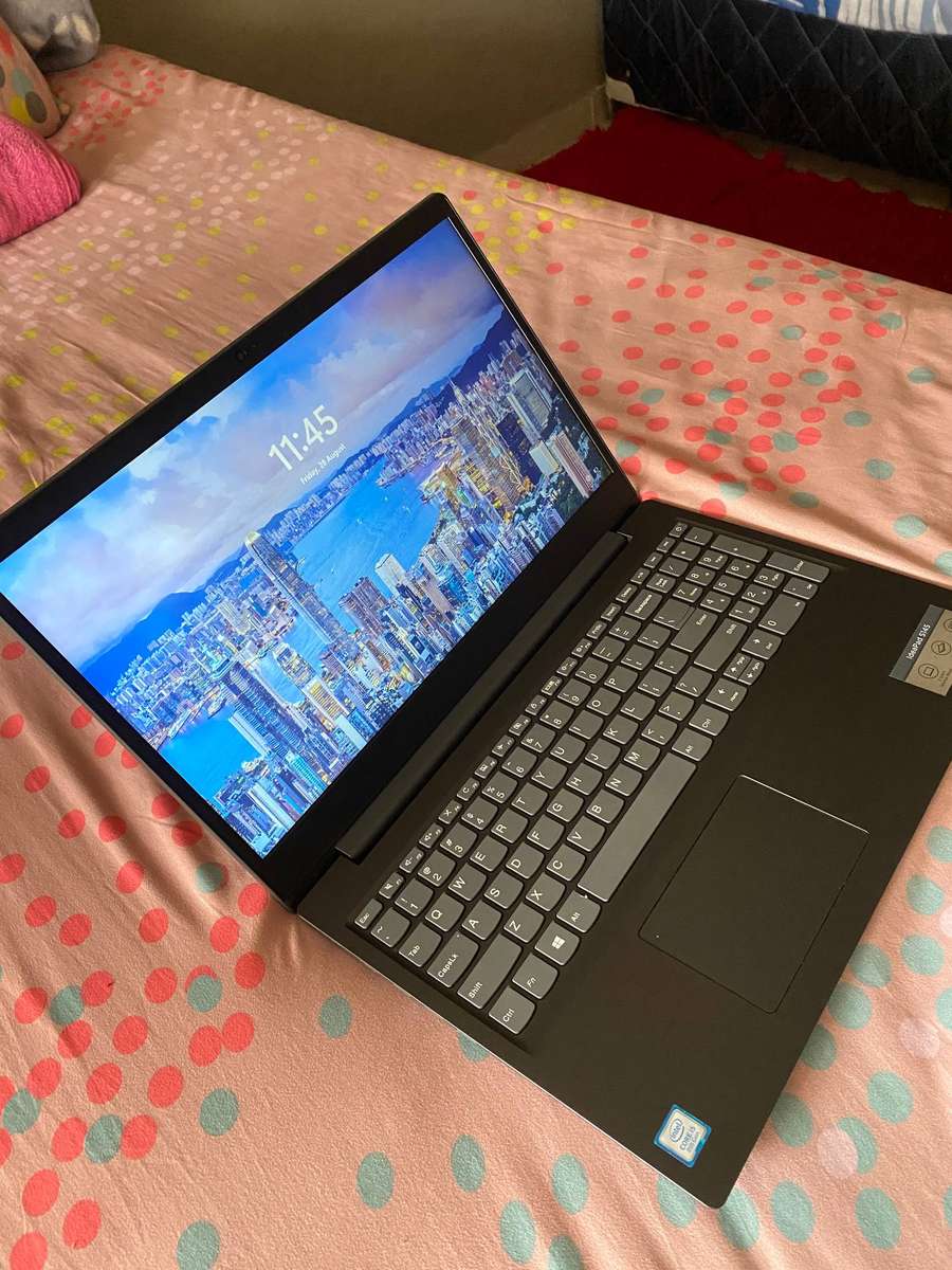 Dell Inspiron 15 5000 Series Laptop - 8GB RAM, 256GB SSD, Full HD Display
