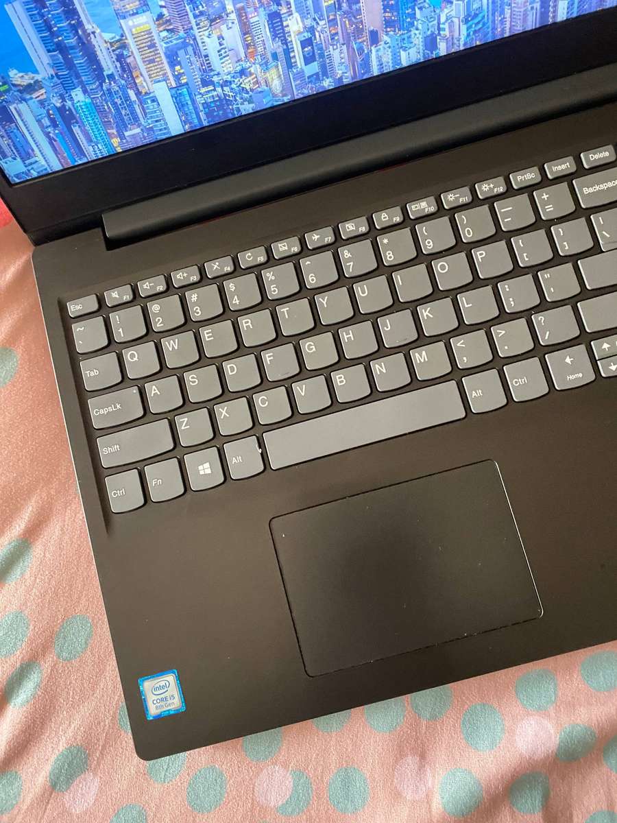 Dell Inspiron 15 5000 Series Laptop - 8GB RAM, 256GB SSD, Full HD Display