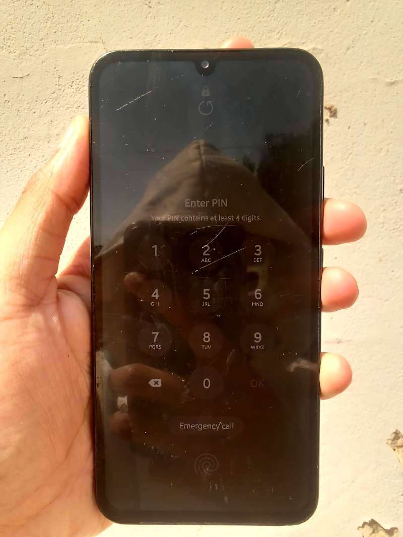 Samsung Galaxy A34 5G 128GB