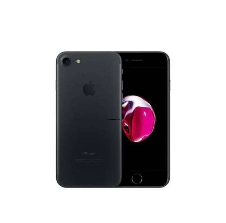 Apple iPhone 7 32GB Black - Fully Working Secondhand Smartphone