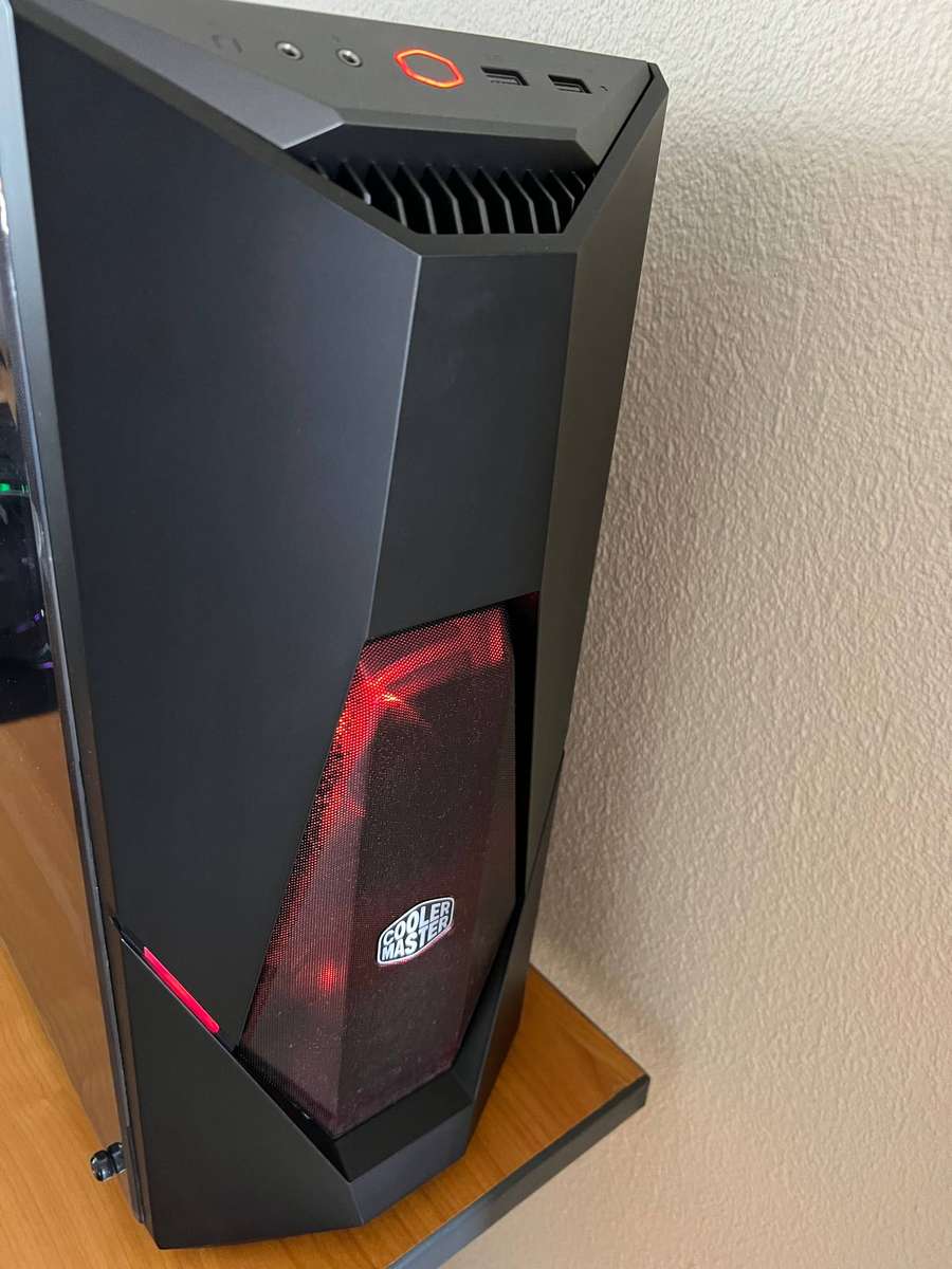 Gaming PC