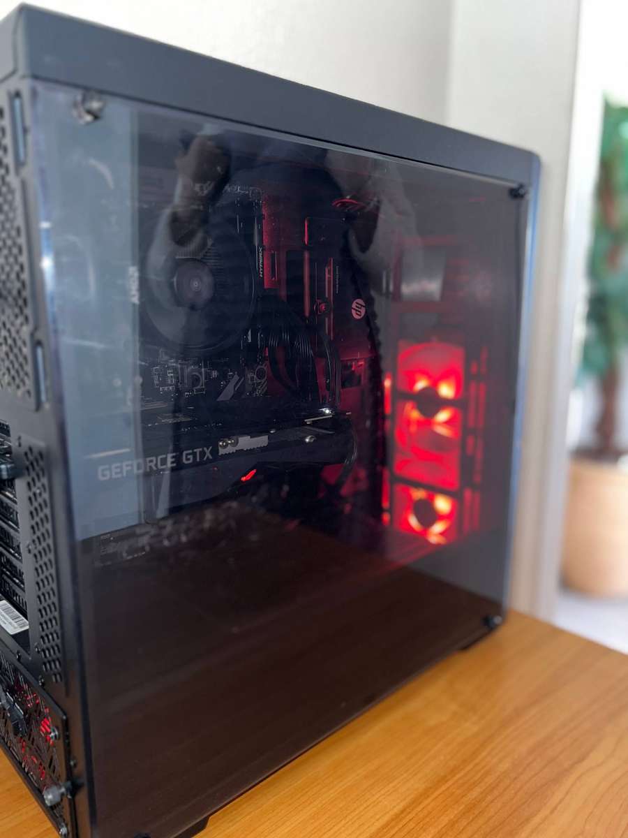 Gaming PC
