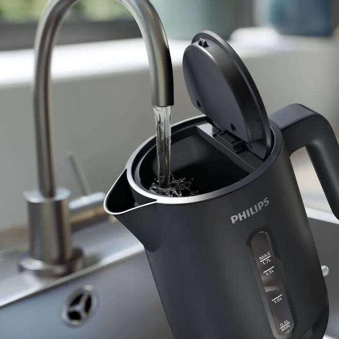 Philips Essentials Collection 1000 Series 1.7L Electric Kettle
