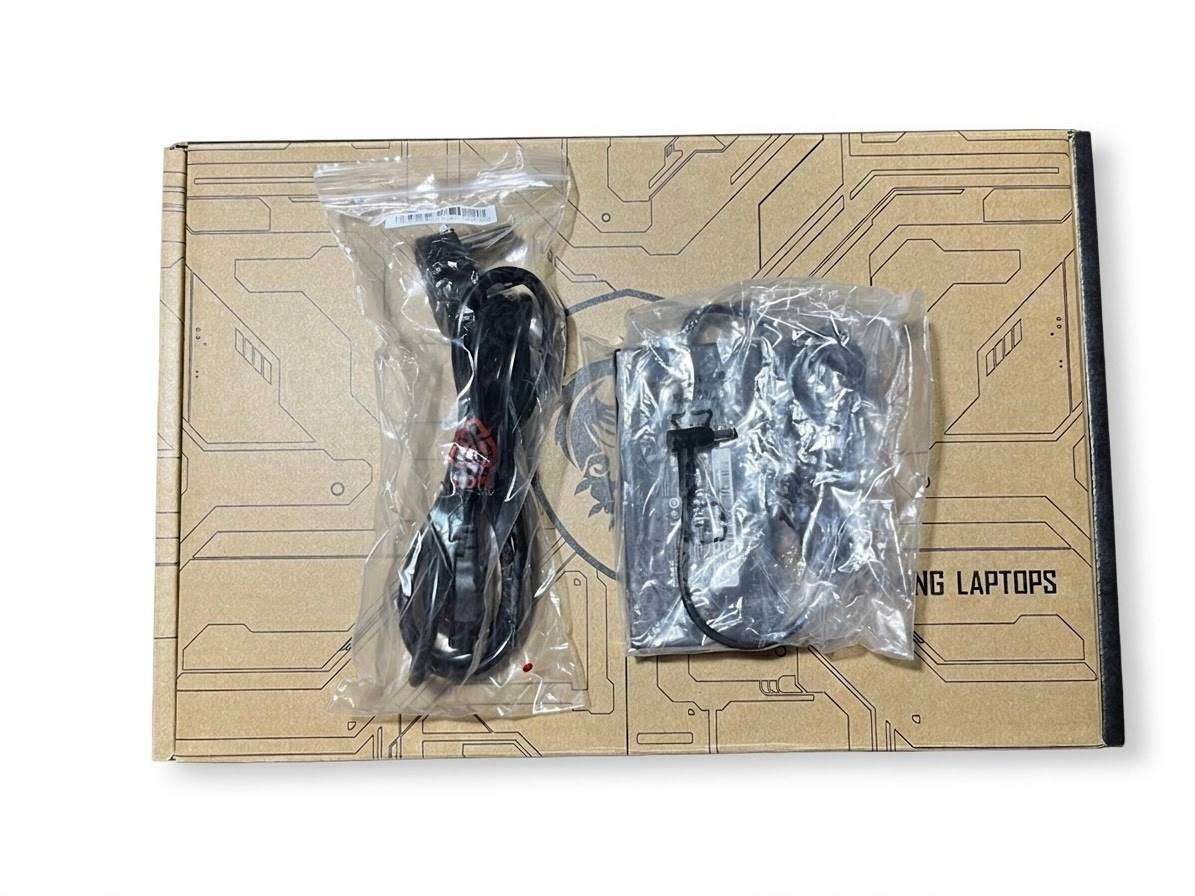 MSI 15 B13UC Gaming Laptop