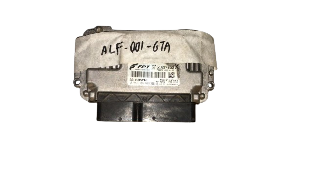 ALFA ROMEO GIULIETTA ECU (2011 - 2017)