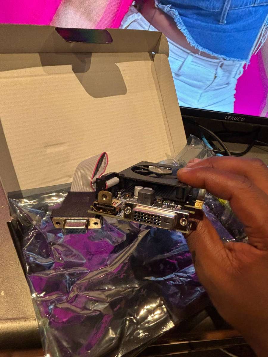 GIGABYTE GT710 2GB
