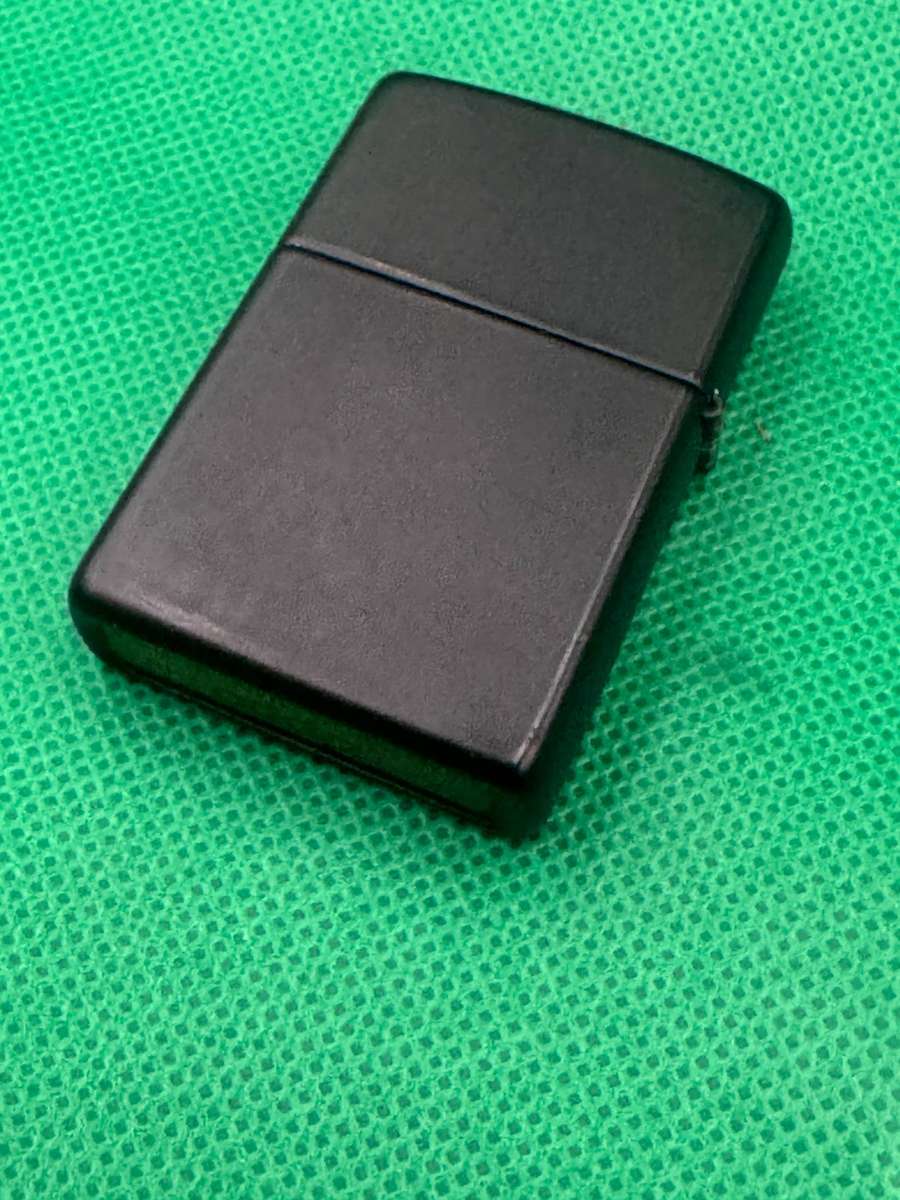 Zippo Owl
