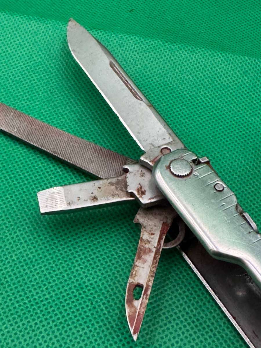 Leatherman Siupertool 300