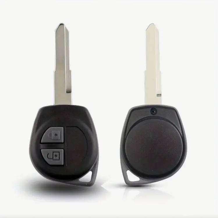 Suzuki Replacement Spare Key for Swift, Celerio, Baleno, Ertiga, Ciaz, Jimny & more