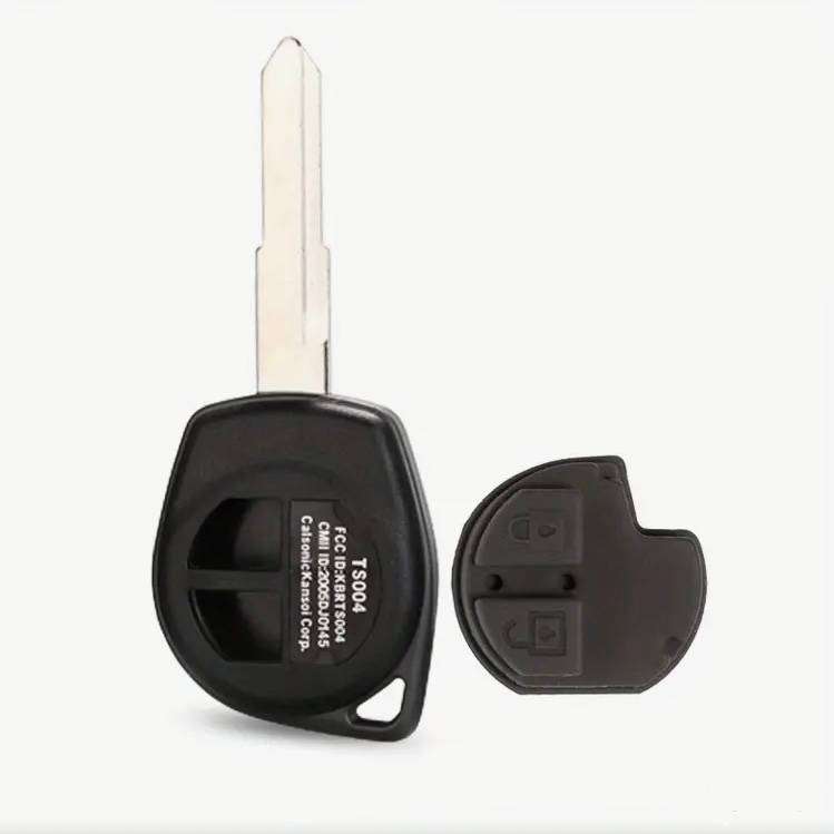 Suzuki Replacement Spare Key for Swift, Celerio, Baleno, Ertiga, Ciaz, Jimny & more