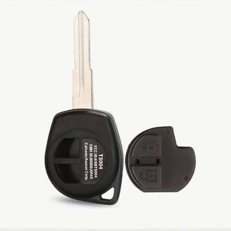 Suzuki Replacement / Spare Key [SZ11] - Alto, Swift & more
