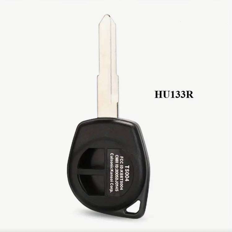 Suzuki Replacement Spare Key for Swift, Celerio, Baleno, Ertiga, Ciaz, Jimny & more