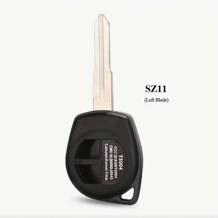Suzuki Replacement / Spare Key [SZ11] - Alto, Swift & more