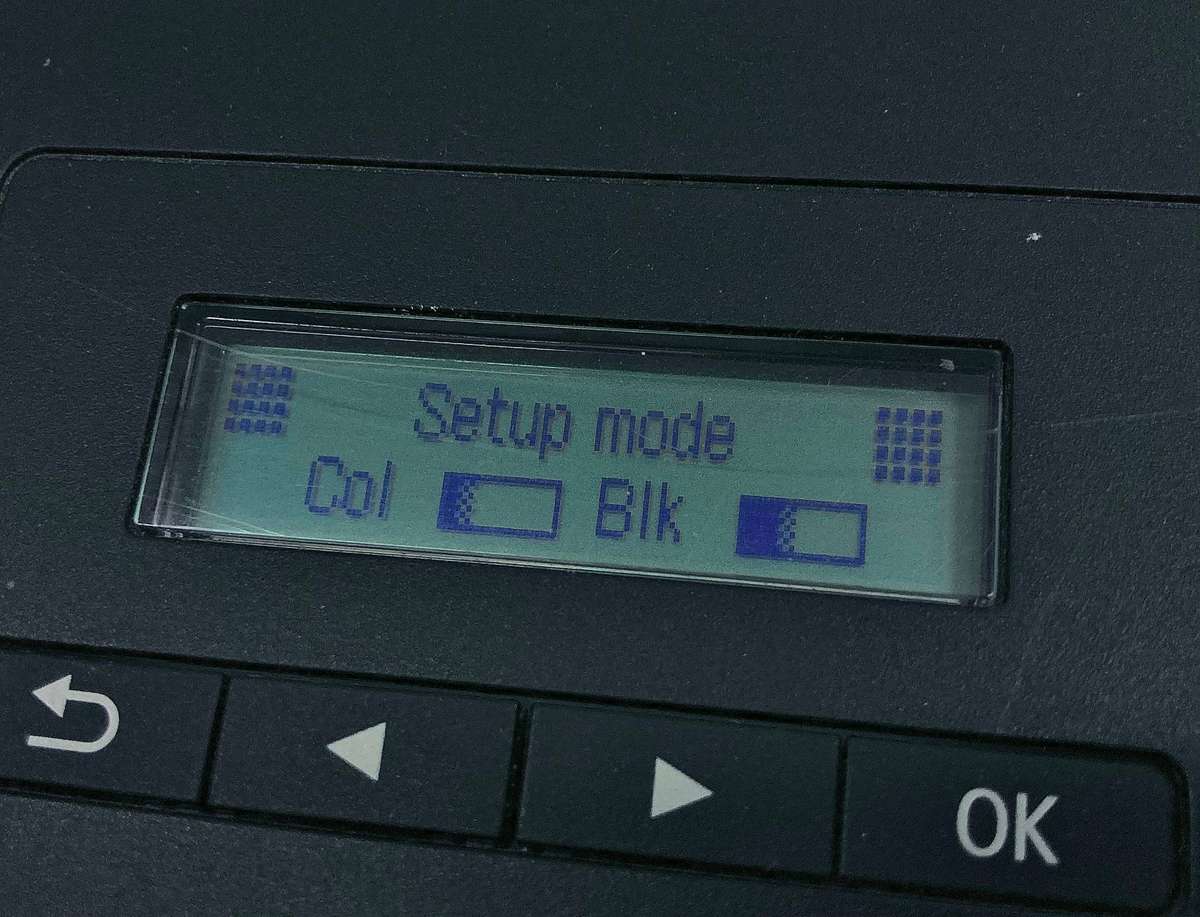 CANON PIXMA MX394 - All-In-One Printer - Print, Copy, Scan, Fax