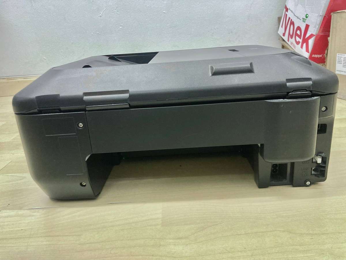 CANON PIXMA MX394 - All-In-One Printer - Print, Copy, Scan, Fax