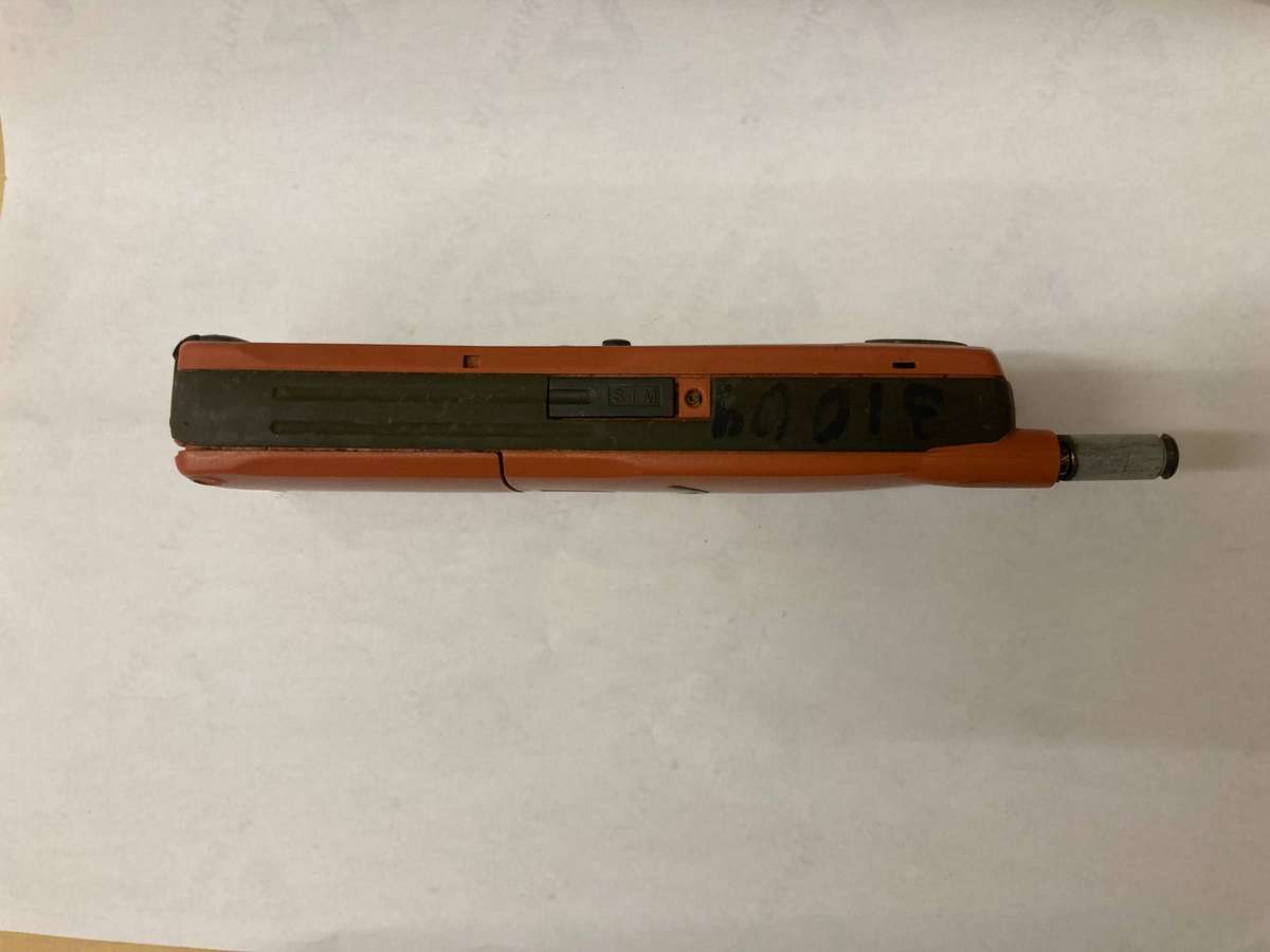 Siemens S10 Active  UNTESTED