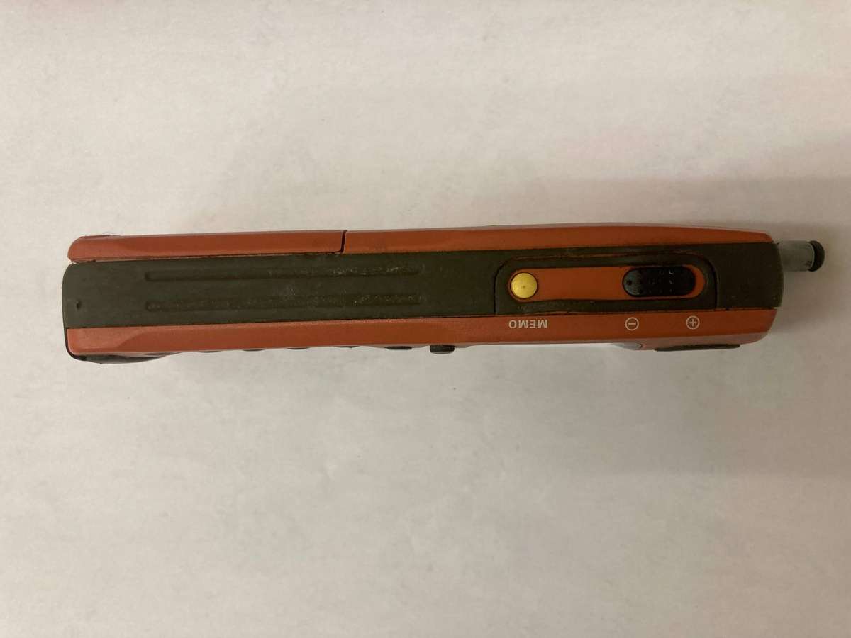 Siemens S10 Active  UNTESTED