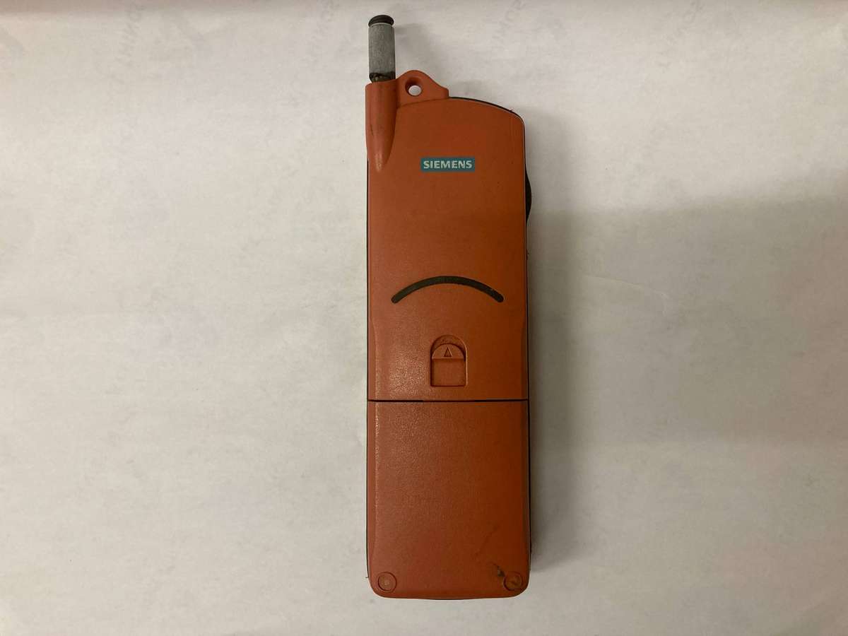 Siemens S10 Active  UNTESTED
