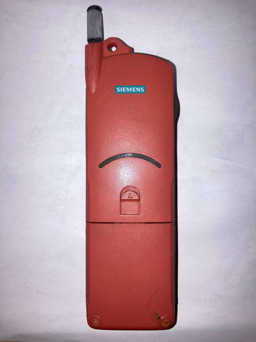Siemens S10 Active  UNTESTED