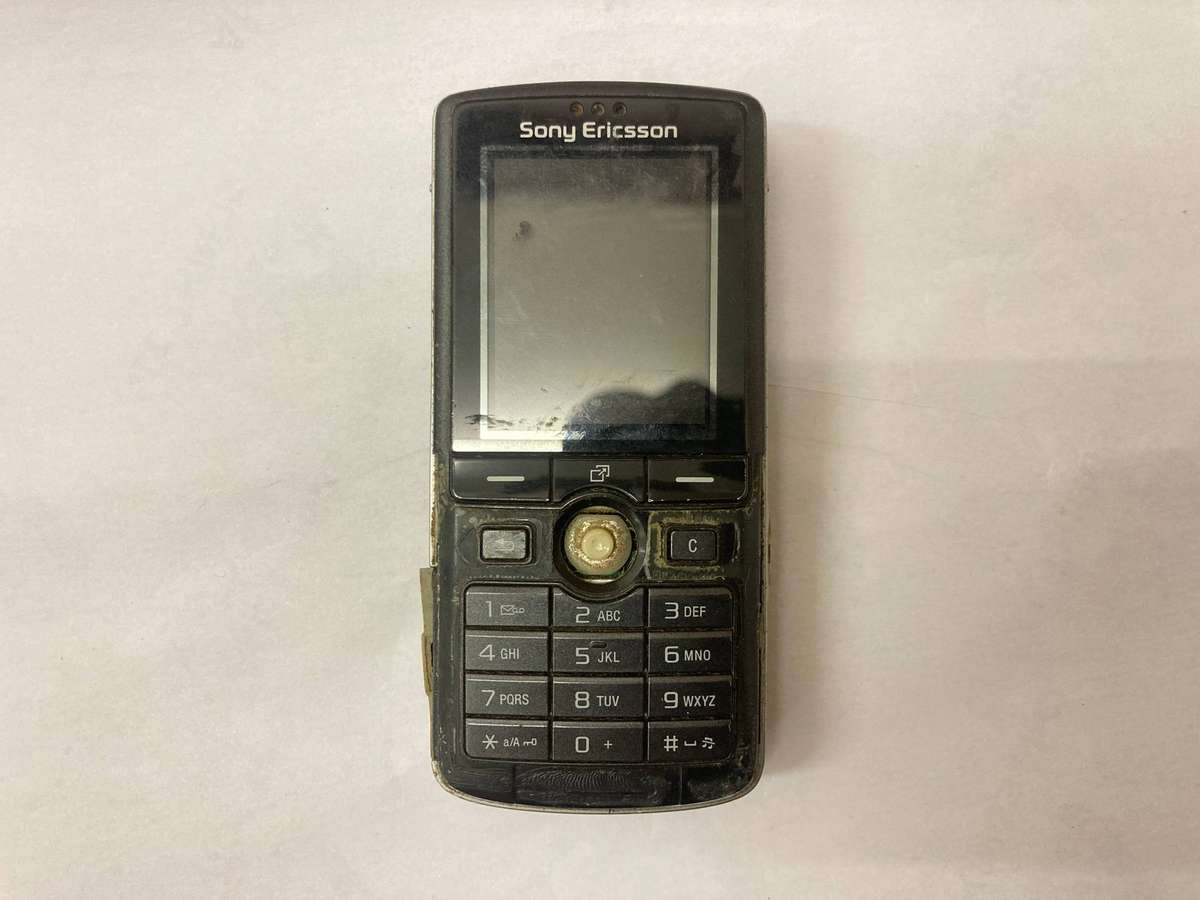 Sony Ericsson K750i  UNTESTED