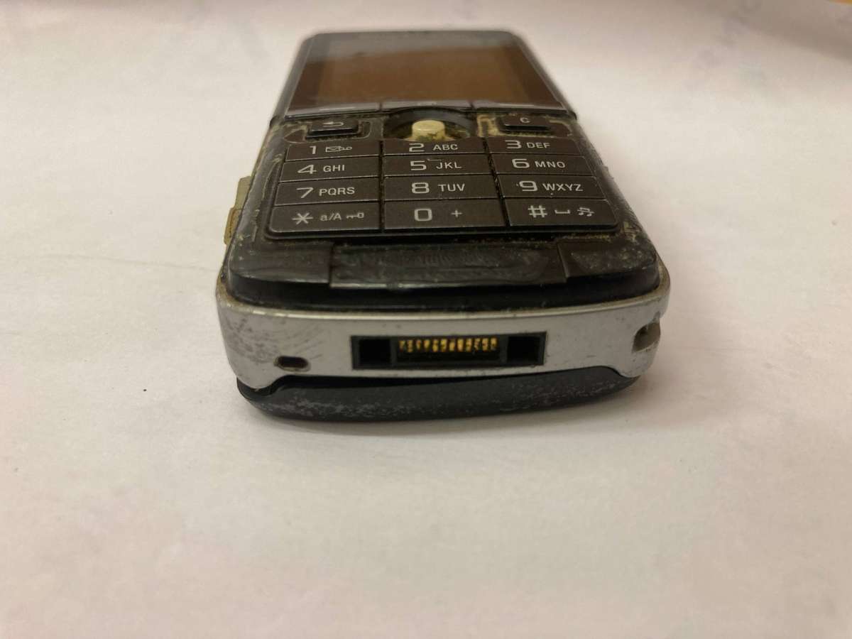 Sony Ericsson K750i  UNTESTED