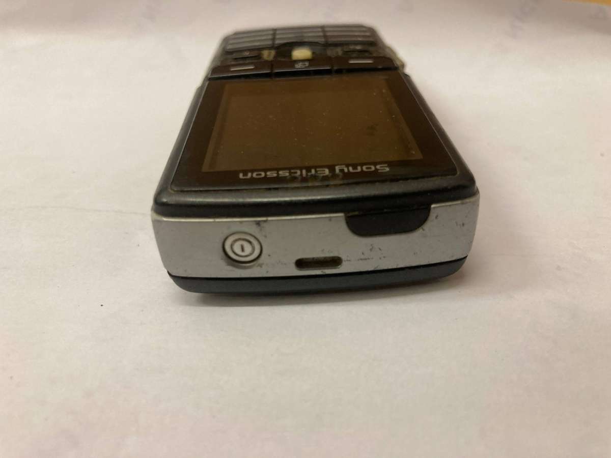 Sony Ericsson K750i  UNTESTED