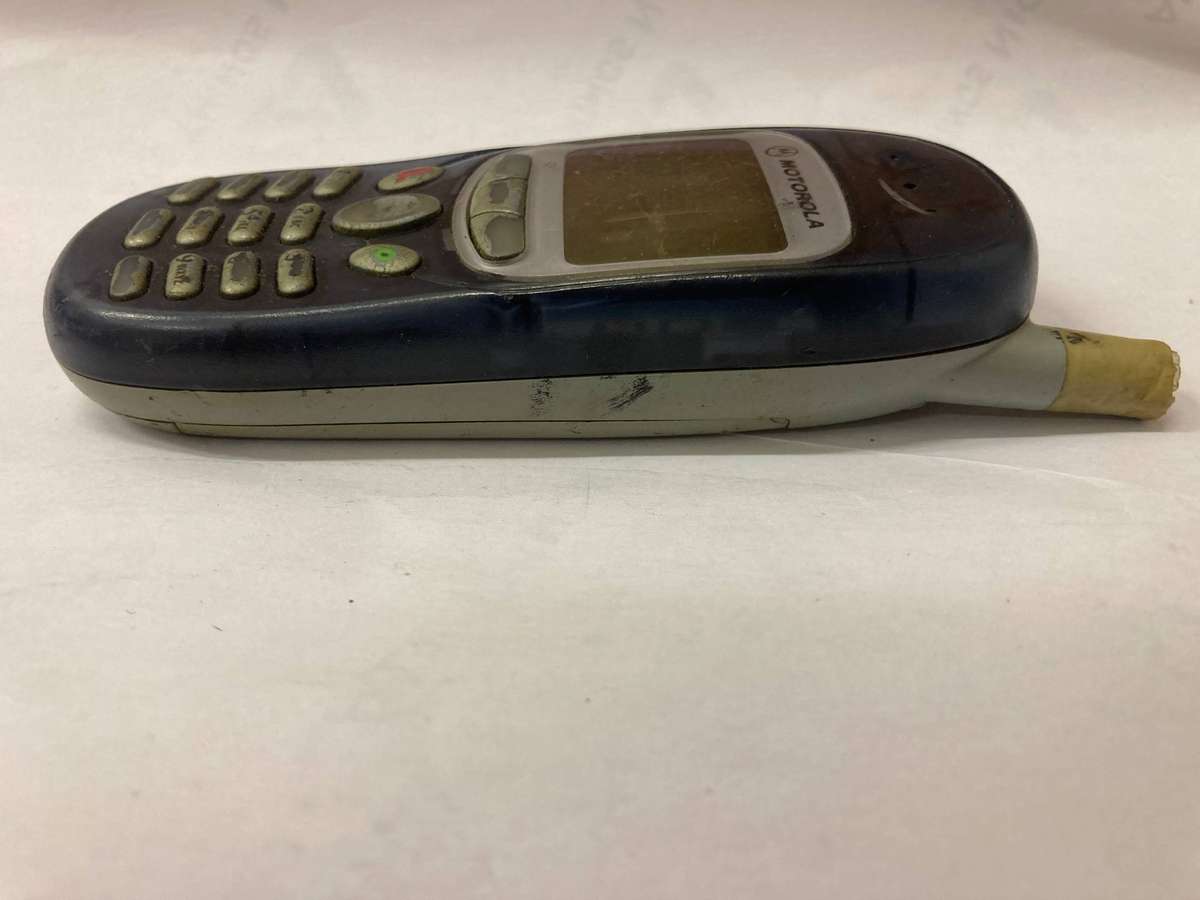 Motorola T190 - UNTESTED
