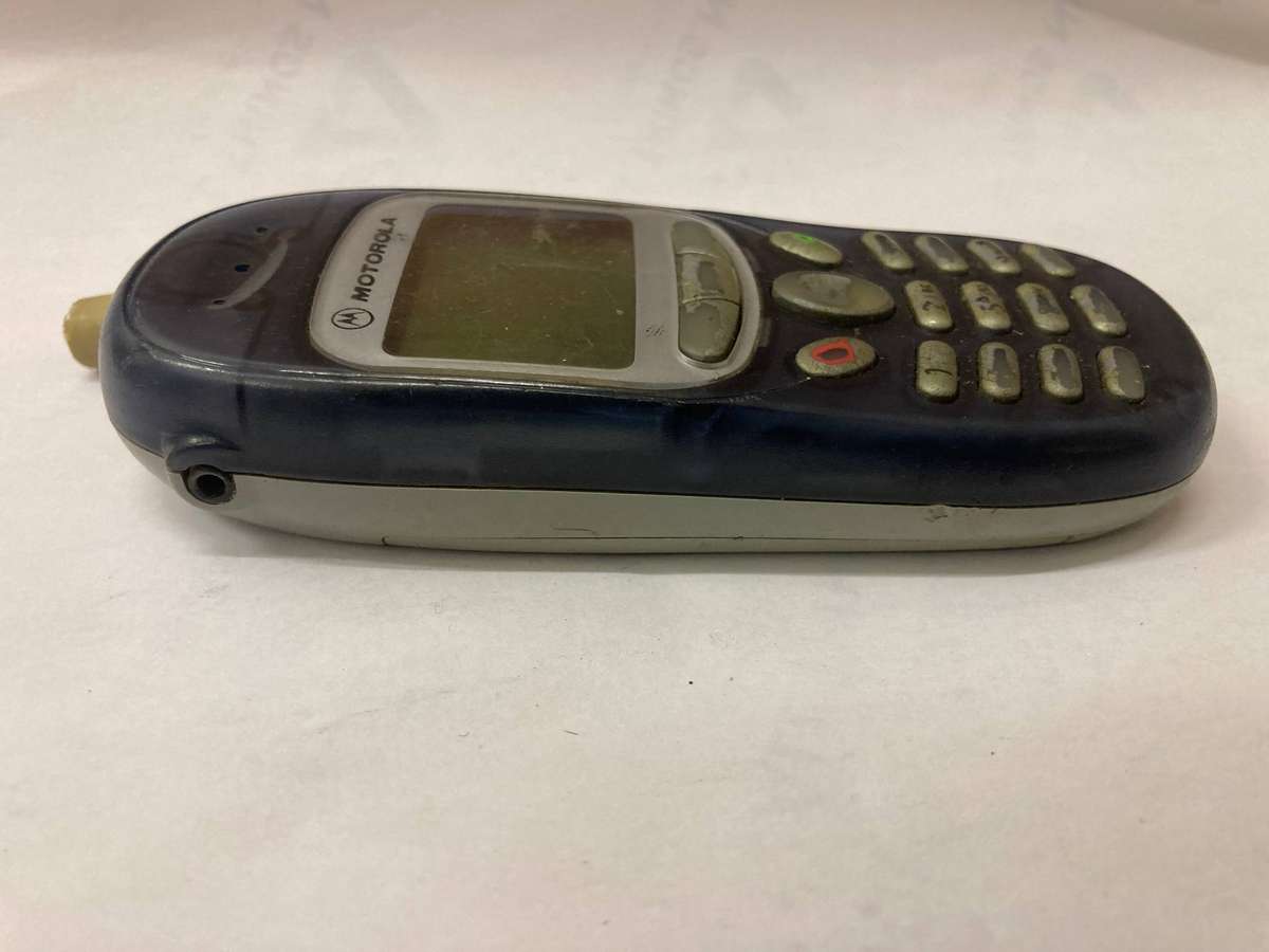 Motorola T190 - UNTESTED
