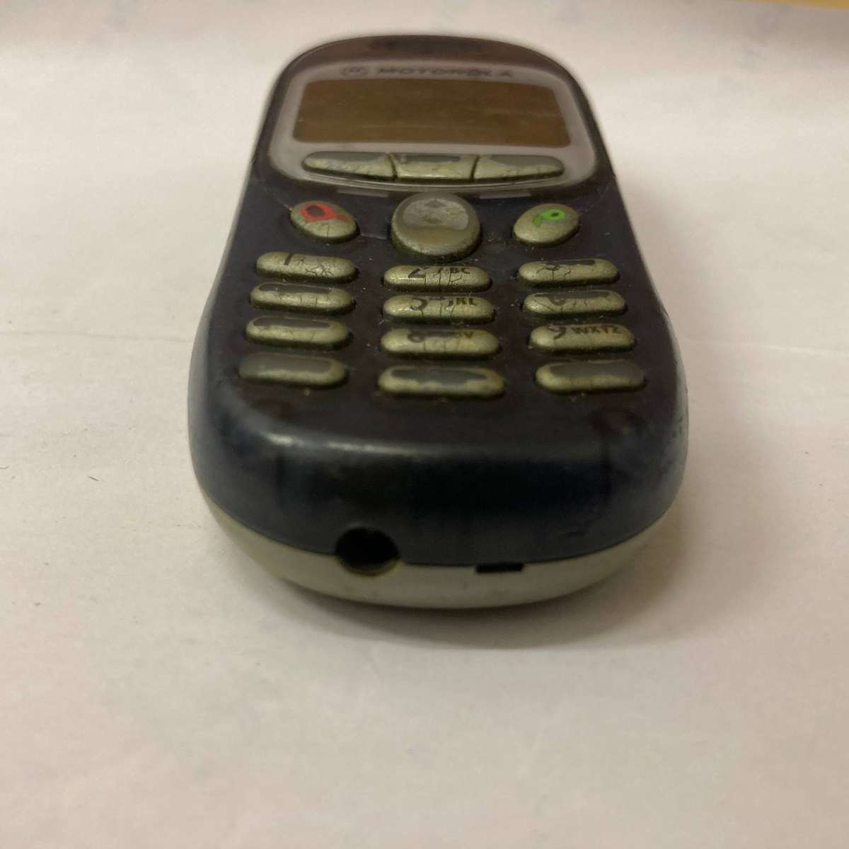 Motorola T190 - UNTESTED