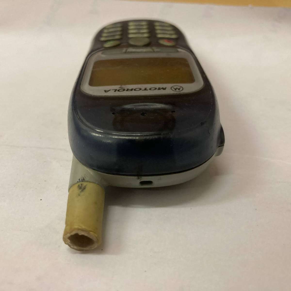 Motorola T190 - UNTESTED