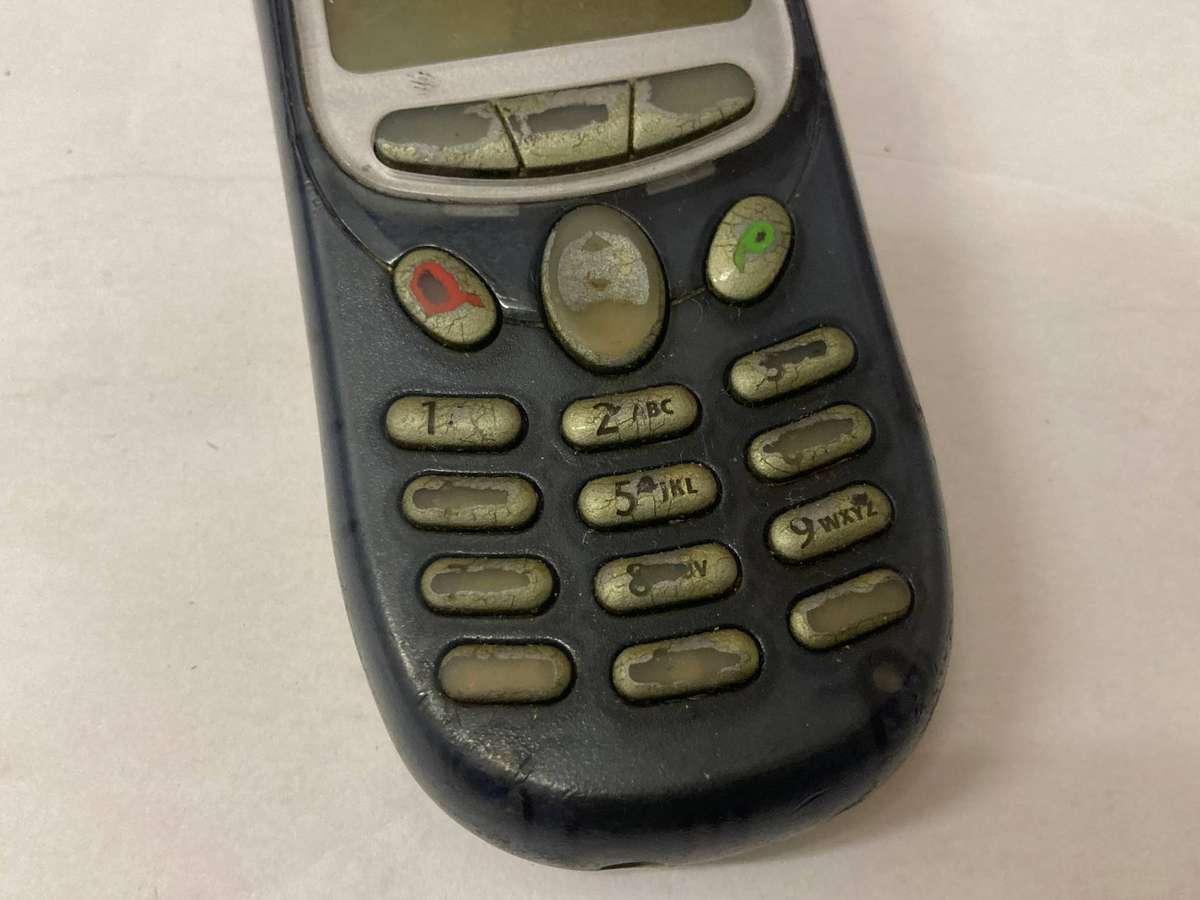 Motorola T190 - UNTESTED