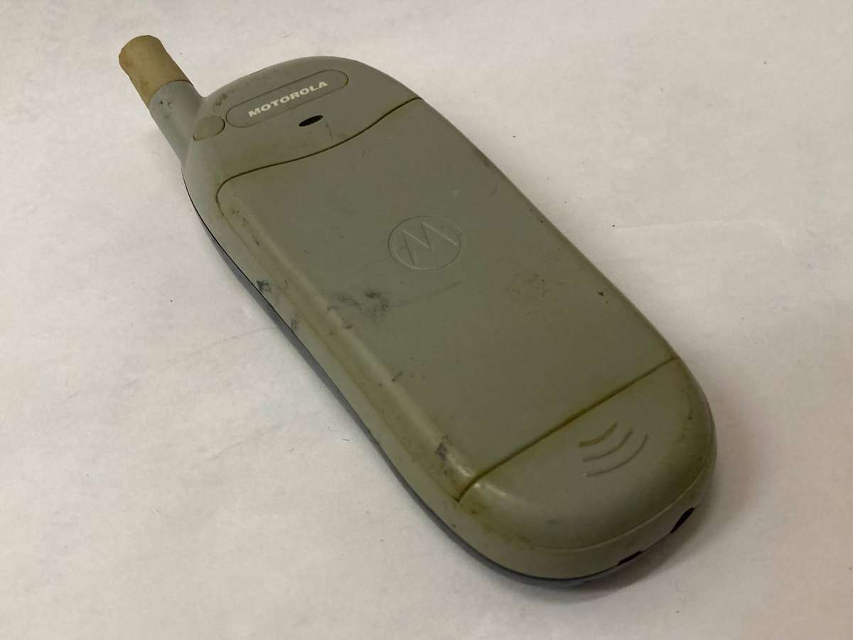 Motorola T190 - UNTESTED