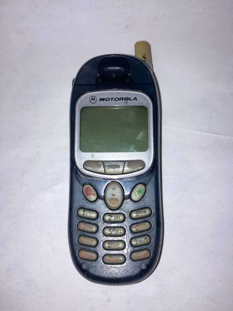 Motorola T190 - UNTESTED
