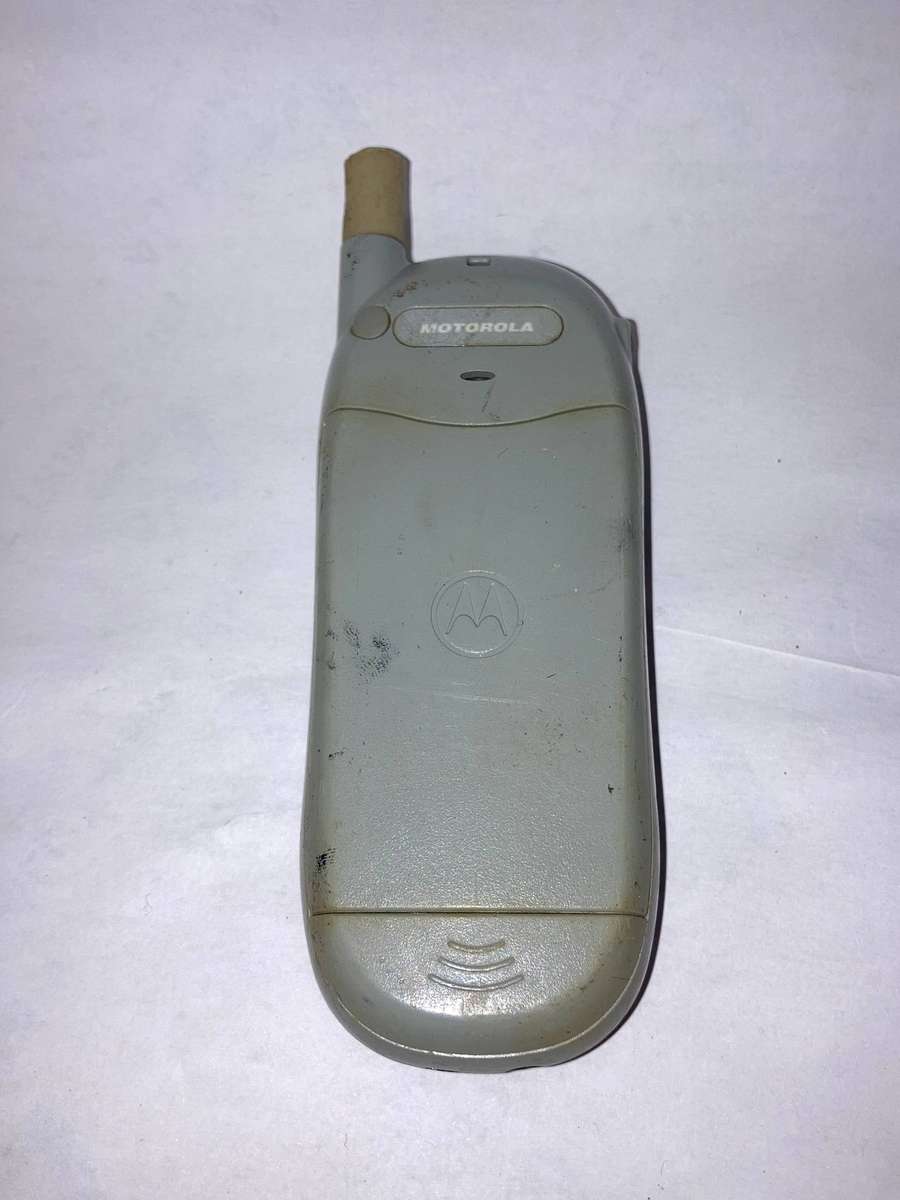 Motorola T190 - UNTESTED